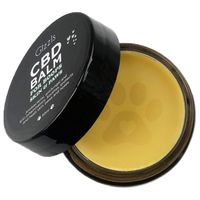 Gizzls CBD Balm for Boops, Skin & Paws